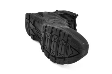 Image of Altama Abootabad Trail Mid Men's Boot, Black - 353201-W-120