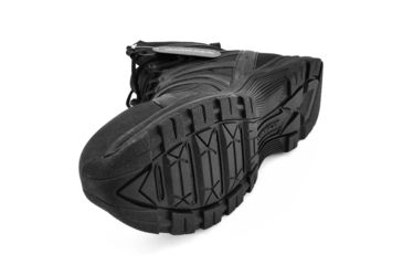 Image of Altama Abootabad Trail Mid Men's Boot, Black - 353201-W-120
