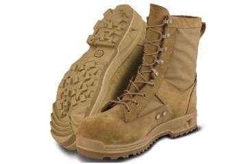 Image of Air Force Hot Weather 8&quot; Safety Toe Boots