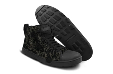 Image of Altama Maritime Assault Mid Tactical Boots - Mens, Marauder, Regular, 10 US, 333250-R-100