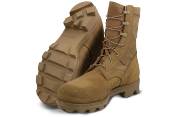 Image of Altama Pro X 8in Military Boot - Mens, Coyote, 13US, Wide, 607003-13.0-W