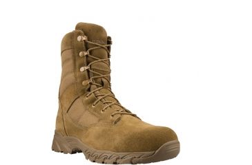 Image of Altama Hoplite SR Temperate Weather 8in, Coyote, W07 342303-W07.0/EU39