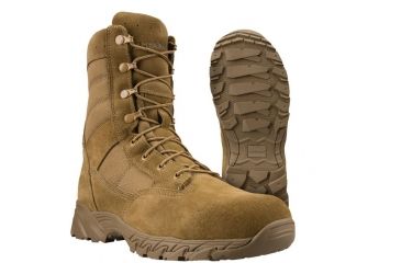 Image of Altama Hoplite SR Temperate Weather 8in, Coyote, W07 342303-W07.0/EU39