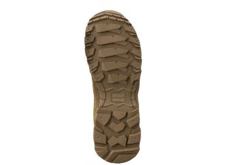Image of Altama Hoplite SR Temperate Weather 8in, Coyote, W07 342303-W07.0/EU39