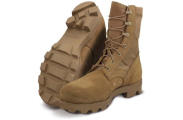 Image of Altama Jungle PX 10.5in Boot - Mens, Coyote, 10US, Regular, 315503-10.0-R