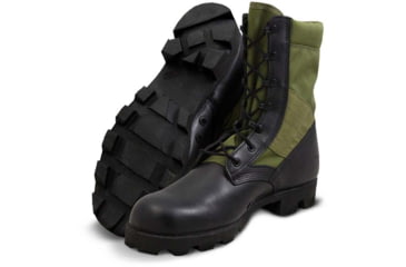Image of Altama Jungle PX 10.5in Boot - Mens, Olive Drab, 4US, Regular, 315506-4-R