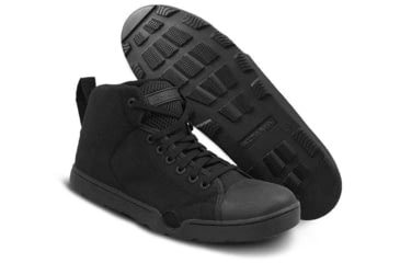 Image of Altama Maritime Assault Mid Tactical Boot - Mens, Black, 5.5US, Wide, 333001GSA-5.5-W