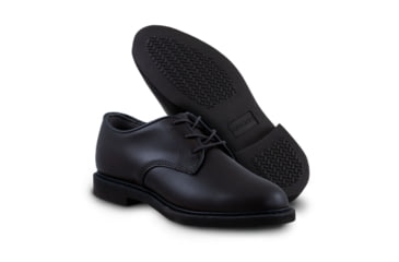 Image of Altama O2 Oxford Leather Shoes - Womens, Black, Regular, 10 US, 609011-10