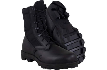 Image of Altama ProX Combat Boot - Mens, Black, 7US, Regular, 317001-7.0-R