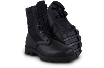 Image of Altama ProX Combat Boot - Mens, Black, 4.5US, Regular, 317001-4.5-R