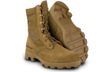 Image of USED Altama ProX Combat Boot - Mens, Coyote, 9US, Regular, 317003-9.0-R, EDEMO1