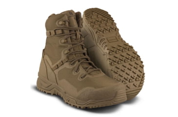 Image of Altama Raptor 8in Safety Toe Tactical Boot - Mens, Coyote, 12US, Regular, 322003-12.0-R