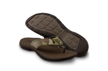 Image of Altama Sandals - Mens, Multicam Original, 10 US, 859000-10