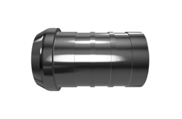 Image of Altra Arrows 23 Glue In Nock Bushing, Silver, AA-AC-00016