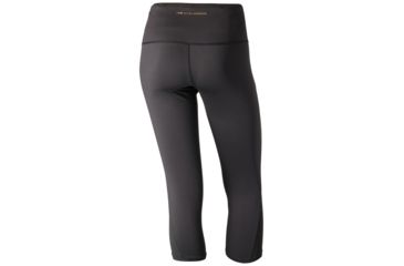 Image of Altra Arrows 3/4 Crop Tight - Womens, Black, Small, AAW19S1C1-1-SM