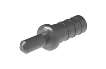 Image of Altra Arrows 204 Pin Bushing, 12 Pack, Grey, AA-AC-00017