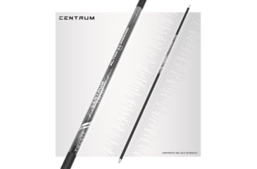 Image of Altra Arrows Centrum 25 Limited Shafts