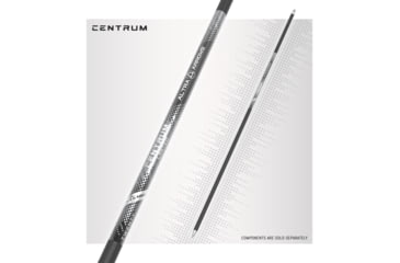 Image of Altra Arrows Centrum 27 Limited Shafts AA110300