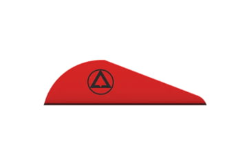 Image of Altra Arrows Branded Q2i Raptx Vane 1501749, Silver, AA-VN-00006