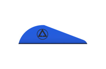 Image of Altra Arrows Branded Q2i Raptx Vane 1501751, Silver, AA-VN-00008