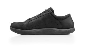 Image of Altra Arrows Cayd Casual Shoes - Men's, Black/Black, 8, ALM1883B001-8-MED