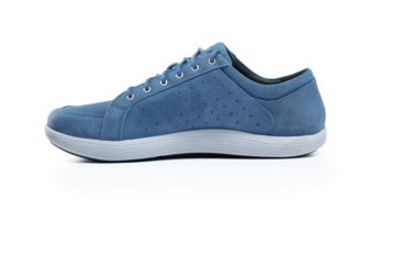 Image of Altra Arrows Cayd Casual Shoes - Mens, Blue, Medium, 10, ALM1883B44010000M1