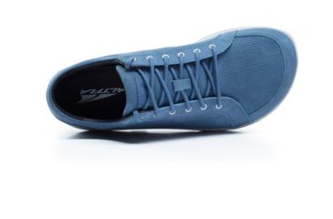 Image of Altra Arrows Cayd Casual Shoes - Mens, Blue, Medium, 10, ALM1883B44010000M1
