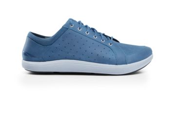 Image of Altra Arrows Cayd Casual Shoes - Mens, Blue, Medium, 10, ALM1883B44010000M1