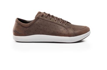 Image of Altra Arrows Cayd Casual Shoes - Mens, Brown, Medium, 7, ALM1883B99007000M1