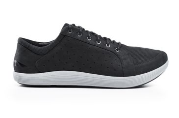 Image of Altra Arrows Cayd - Men's, Black, Medium, 8.5, ALM1883B00008500M1