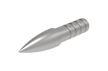 Image of Altra Arrows Glue In Point 1501734, Silver, AA-PT-00008