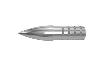 Image of Altra Arrows Glue In Point 1501737, Silver, AA-PT-00011