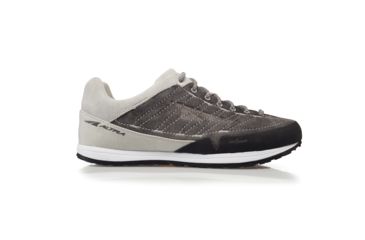 Image of Altra Arrows Grafton Hiking Shoes - Womens, Gray, Medium, 8.5, ALW1965F22008500M1