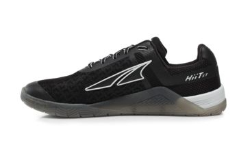 Image of Altra Arrows HIIT XT 1.5 Road Running Shoe - Womens, Black, 8.5 US, AFW1876P-01-085