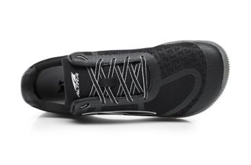 Image of Altra Arrows HIIT XT 1.5 Road Running Shoe - Womens, Black, 8.5 US, AFW1876P-01-085