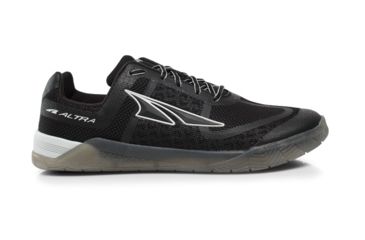 Image of Altra Arrows HIIT XT 1.5 Road Running Shoe - Womens, Black, 8.5 US, AFW1876P-01-085