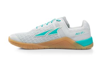 Image of Altra Arrows HIIT XT 1.5 Road Running Shoe - Womens, White, 5.5 US, AFW1876P-10-055