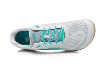Image of Altra Arrows HIIT XT 1.5 Road Running Shoe - Womens, White, 5.5 US, AFW1876P-10-055