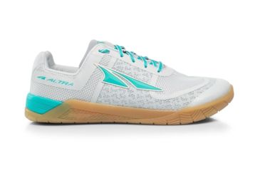 Image of Altra Arrows HIIT XT 1.5 Road Running Shoe - Womens, White, 5.5 US, AFW1876P-10-055