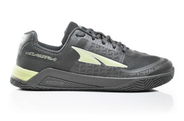 Image of Altra Arrows HIIT XT Road Running Shoes - Womens, Medium, Gray/Lime, 12 US AFW1776P-2-120