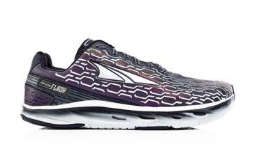Image of Altra Arrows Impulse Flash Road Running Shoes - Mens, Medium, Gray, 11.5 US AFM1746F-3-115