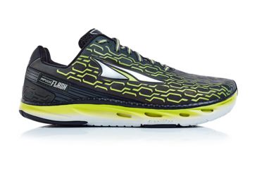 Image of Altra Arrows Impulse Flash Road Running Shoes - Mens, Medium, Lime, 9 US AFM1746F-6-090