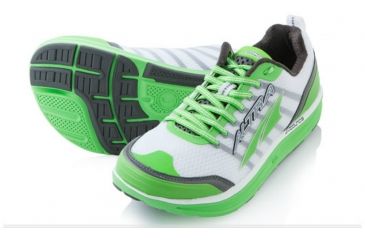 Image of Altra Intuition 2 Road Running Shoe - Womens