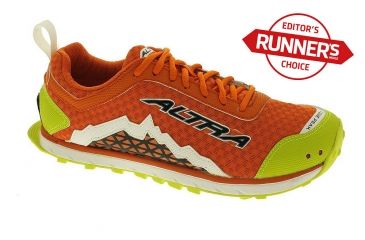 Image of Altra Lone Peak 1.5 Trail Running Shoe - Women's