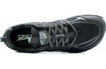 Image of Altra Arrows Lone Peak 4.5 Trailrunning Shoe - Mens, Black, 13 US, AL0A4PE5-000-13