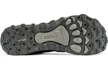 Image of Altra Arrows Lone Peak 4.5 Trailrunning Shoes - Men's, Black, 13 US, AL0A4PE5-000-13