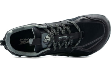 Image of Altra Arrows Lone Peak 4.5 Trailrunning Shoe - Womens, Black, 7.5 US, AL0A4QTX-000-7.5