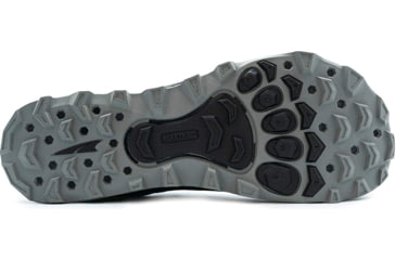 Image of Altra Arrows Lone Peak 4.5 Trailrunning Shoe - Womens, Black, 7.5 US, AL0A4QTX-000-7.5