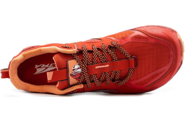 Image of Altra Arrows Lone Peak 4.5 Trailrunning Shoe - Womens, Poppy, 8.5 US, AL0A4QTX-603-8.5