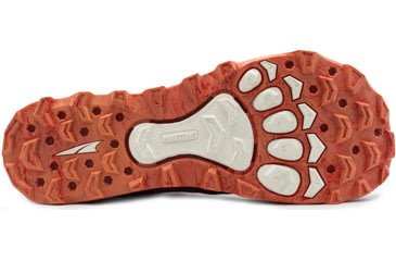 Image of Altra Arrows Lone Peak 4.5 Trailrunning Shoe - Womens, Poppy, 8.5 US, AL0A4QTX-603-8.5